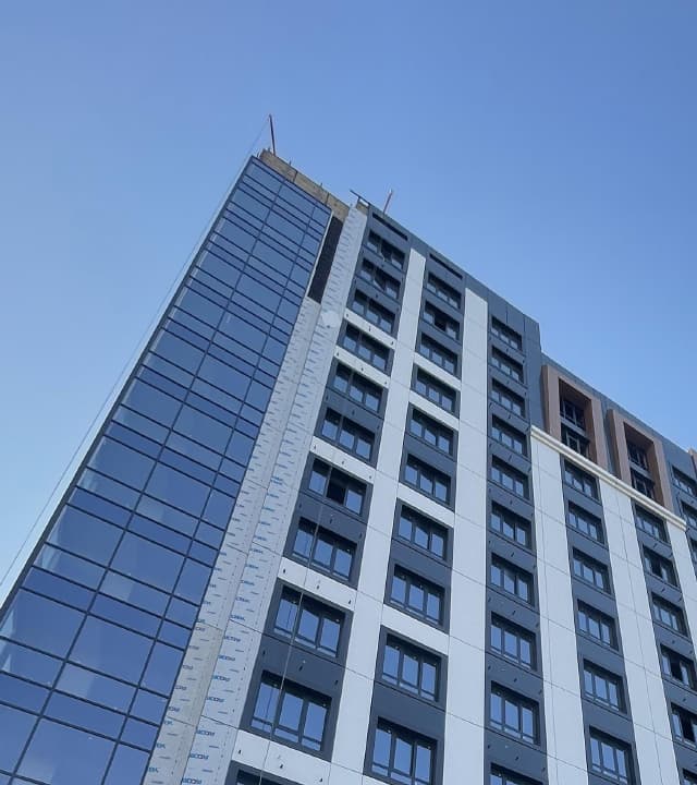 smart facade